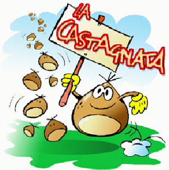 Appuntamento autunnale con le castagne per l’Oratorio “Rosmini”. Sabato 2 Novembre